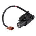 thumbnail image 2 of Lock Set Key Switch Fits for Honda CB500F CBR500R 2018-2023 Ignition Seat Fuel Cap, 2 of 5
