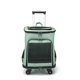 thumbnail image 1 of Suitcase Outdoor Bags Cats Carriers Wheels Crate Animal Stroller Handbags Cats Carriers Cute Pet Transportador De Gatos Pet Shop ShopWise Round, 1 of 8