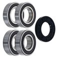 thumbnail image 1 of Niche Wheel Bearing Seal Kit for KTM Super Enduro R Adventure 690 950 990 MK1009018, 1 of 4
