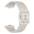 thumbnail image 1 of Correa para Huawei Watch Fit 3/4/4pro, Silicona, Deportivo, 1 of 4