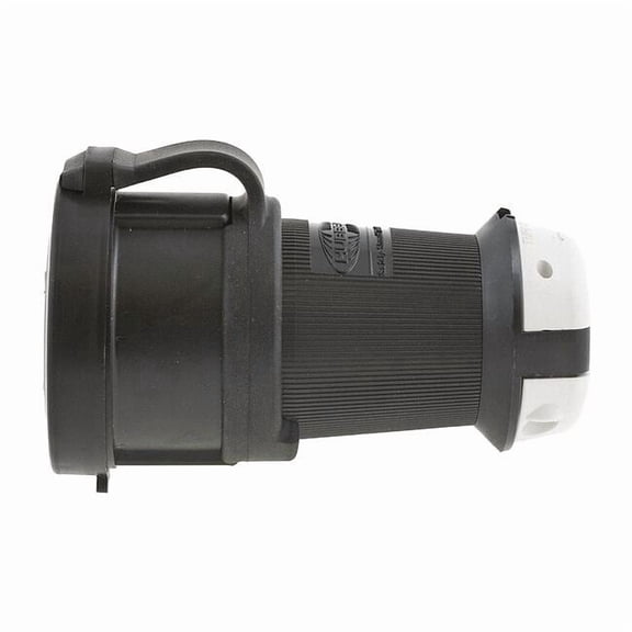 Hubbell Wiring Device-Kellems HBL2713SW