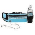 thumbnail image 5 of Bolsa de cinturón impermeable para deportes al aire libre con tira reflectante, bolsa de cinturón invisible para botella de agua Afortunado Sencillez, 5 of 5