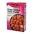 thumbnail image 3 of InnovAsian Crispy Chicken Tikka Masala, 16 oz (Frozen), 3 of 9