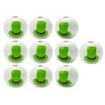 thumbnail image 3 of 10x ST. de Madera de San Patricio con Patrón de Sombrero para Joyería, Decoración Del Hogar, 3 of 9