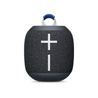 Ultimate Ears Wonderboom SE Wireless Bluetooth Speaker (Black) (984-002039)