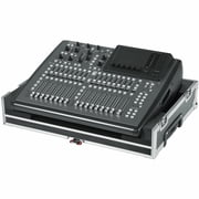 Gator Cases G-TOUR X32CMPCTW Road case for Behring
