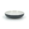 thumbnail image 1 of Bol à pâtes SAB Trent 8 gris foncé, 1 of 5