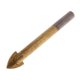 thumbnail image 5 of de rotativas, herramienta de tallado, broca de de , cabezal de molienda para herramientas rotativas, perforación de grabad 12mm perfecl Brocas de albañilería, 5 of 6