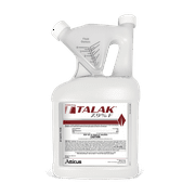Talak 7.9 F Bifenthrin Insecticide Concentrate (3/4 Gallon) by Atticus (Compare to Talstar)  Indoor and Outdoor Insect Control