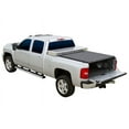 thumbnail image 3 of Access 1999-2006 Fits Chevrolet Silverado Fits GMC Sierra 1500 2007 1500 Classic 2001-2006 2500 3500 2007 2500 3500 Classic Full Size 8' Box Bed TonnoSport Roll-Up Tonneau Cover 22020189, 3 of 5