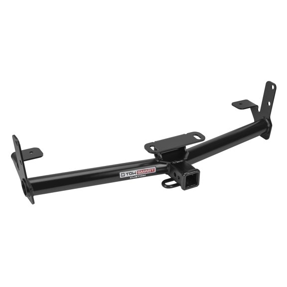 TowSmart Custom Hitch, 2" Select Chevy Equinox, GMC Terrain, Pontiac Torrent, Vue