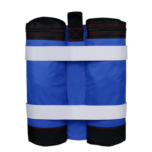 Bolsas De Pesas De Arena, Tienda De Campaña, Bolsa De Arena Para Exteriores, Soporte De Contrapeso, Soporte Para Piernas, Pies, Soporte De Pesas Para Dosel, Tienda, Sombrilla, Patio 1 Uds. Yuarrent OD015967-02