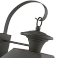 thumbnail image 6 of Livex Lighting - Wentworth - 4 Light Extra Large Outdoor Wall Lantern In Classic, 6 of 10