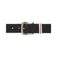 thumbnail image 2 of Cinturon en Piel Massimi Lorenzo FORMAL, 2 of 2