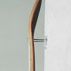 thumbnail image 3 of Colgador para Patineta de 6 Piezas Soporte para Cubierta de Montaje en Pared para Exhibición Y Almacenamiento de Cubierta de Patinetas, 3 of 5