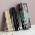 thumbnail image 2 of Striped Sushi Mold Home DIY Rice Ball Mold Tool Set Kitchen White, 2 of 5