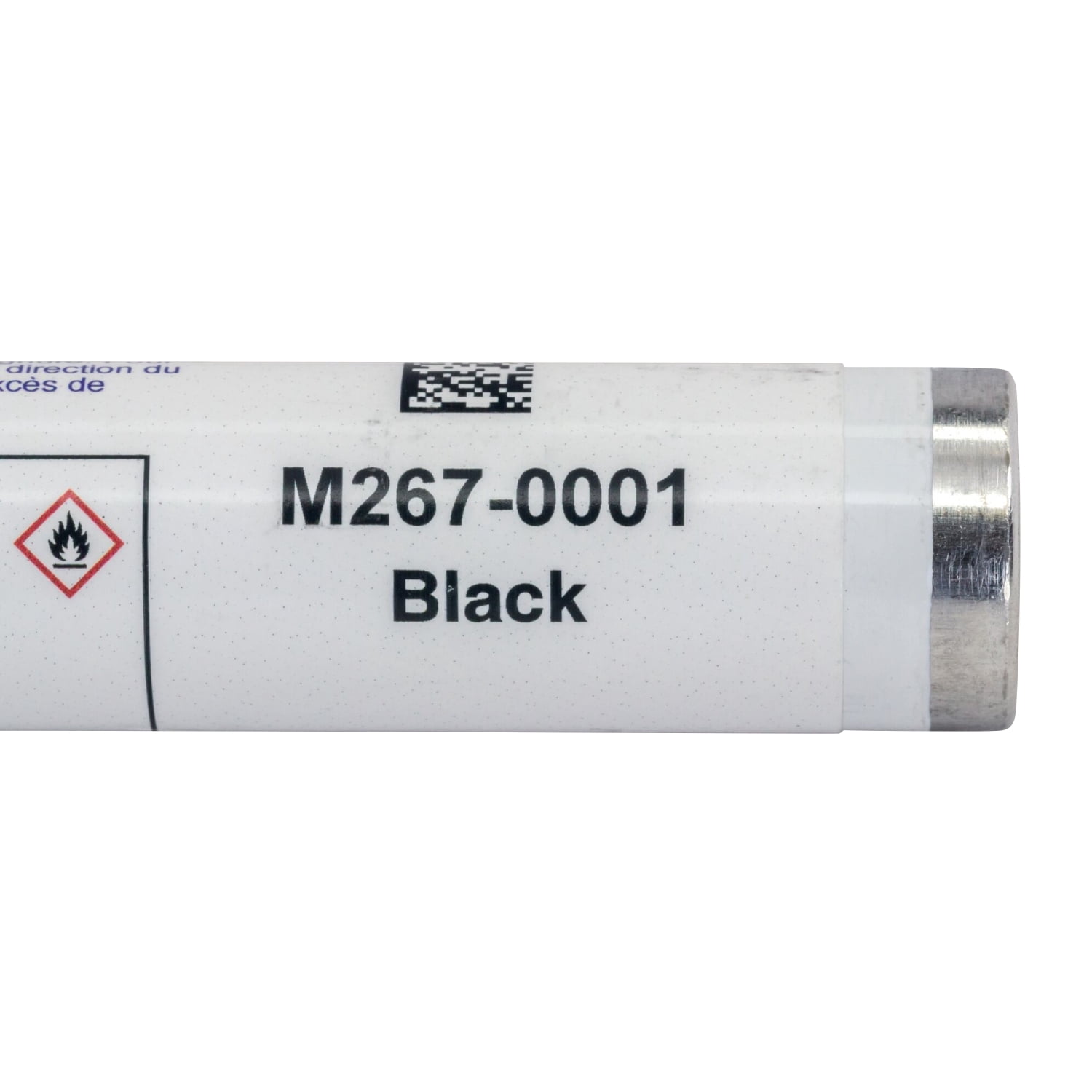 2 Pack Mohawk Furniture Pro Mark Touch Up Stain Marker, Pro-Mark Black