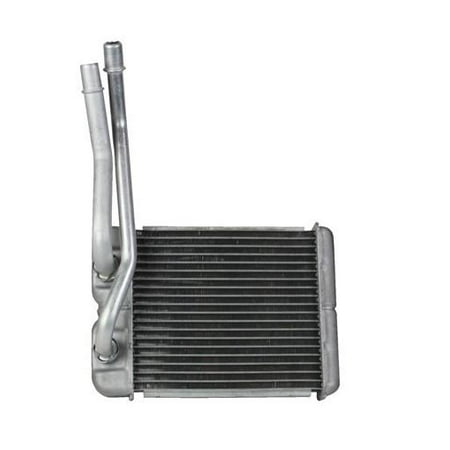 - NEW HVAC HEATER CORE REAR FITS CHEVROLET 00-06 1500 2500 SUBURBAN 00-07 TAHOE HC0375 27-59294 399294 93057 4204 GM8287