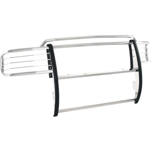 TrailFX E0034S TFX Grille Guards GRILL GUARD