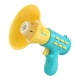 thumbnail image 5 of Child Voice Changer Toy Megáfono Mini para Niños con Altavoz Amplificador Función Musical Grabación Y Reproducción Material Pp Duradero Suitable para Azul, 5 of 8