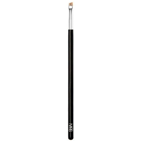 NARS Moisturize Beauty Cosmetics Makeup Eye Brow Shader Brushes #5 Application