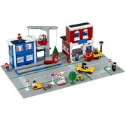 LEGO Main Street
