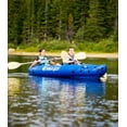 Sevylor Fiji Kayak Travel Inflatable Pack