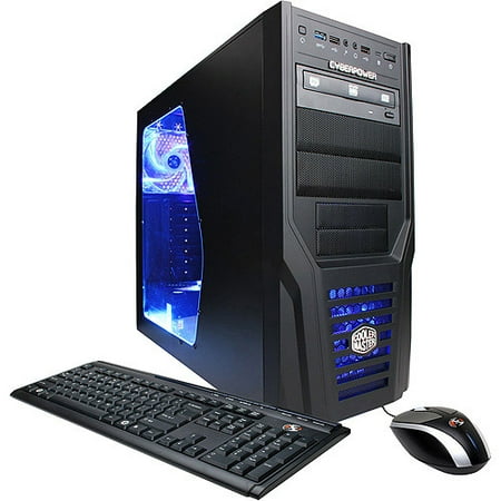 Image result for cyberpower cooler master pc