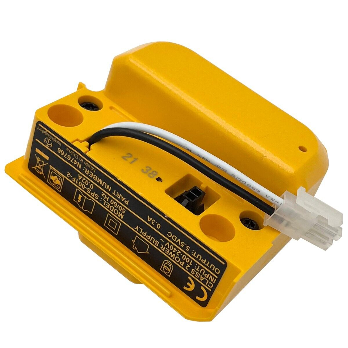 Genuine OEM Dewalt Miter Saw LED & Power Supply Kit, Part N515802 