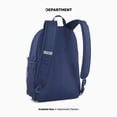 thumbnail image 3 of Mochila PUMA PHASE Backpack 9116402 Unisex, color Azul, 3 of 4