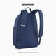 thumbnail image 3 of Mochila PUMA PHASE Backpack 9116402 Unisex, color Azul, 3 of 4