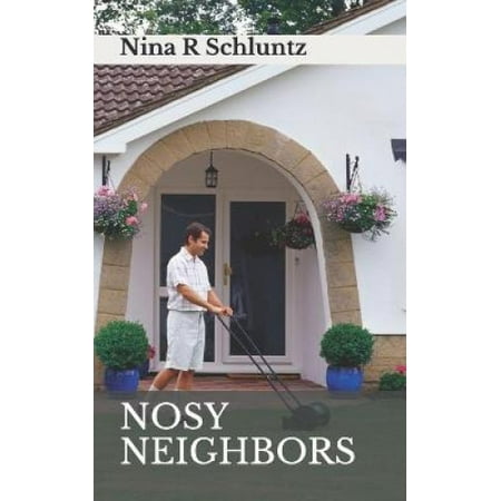 Nosy Neighbors | Walmart Canada