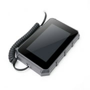 Touching Screen Display Assembly High Resolution For X4 Plus Compatible Smooth Operation And Functional 3D Printer
