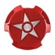 thumbnail image 1 of Tapón de gasolina de repuesto para motocicleta, 3,4 x 1,5 pulgadas, para SL LE R 2015-2024, fácil de instalar. Rojo, 1 of 9