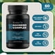 thumbnail image 5 of Magnesio 10 Complex 60 Cápsulas Sin Sabor, 5 of 6