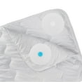 thumbnail image 3 of Broches Para Edredón, Eficaz Soporte Para Funda Nórdica, Resistente A La Abrasión, Fácil De Operar, Ampliamente Aplicable Para Edredones, 3 of 7