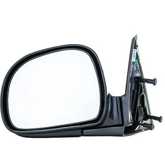 2010 Toyota Corolla Passenger Side Mirror Sell Right - Power, Non - Foto 5