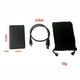 thumbnail image 5 of Caja Del Del HDD 3pcs USB 2.0 a 1.8 "Caja Externa Del Duro Del CE ZIF de 40 Pines, 5 of 9