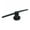AU, variant on 3D Holographic Advertising Machine, Naked Eye No Screen Display, Fan Equipment, Three-dimensional Suspended Air Imaging, Dazzling Screen ,Holographic Video Projector