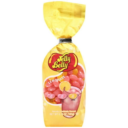 Jelly Belly Candy Co.: Lemonade Jelly Beans, 6.75 oz