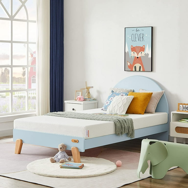 5 inch outlet twin mattress