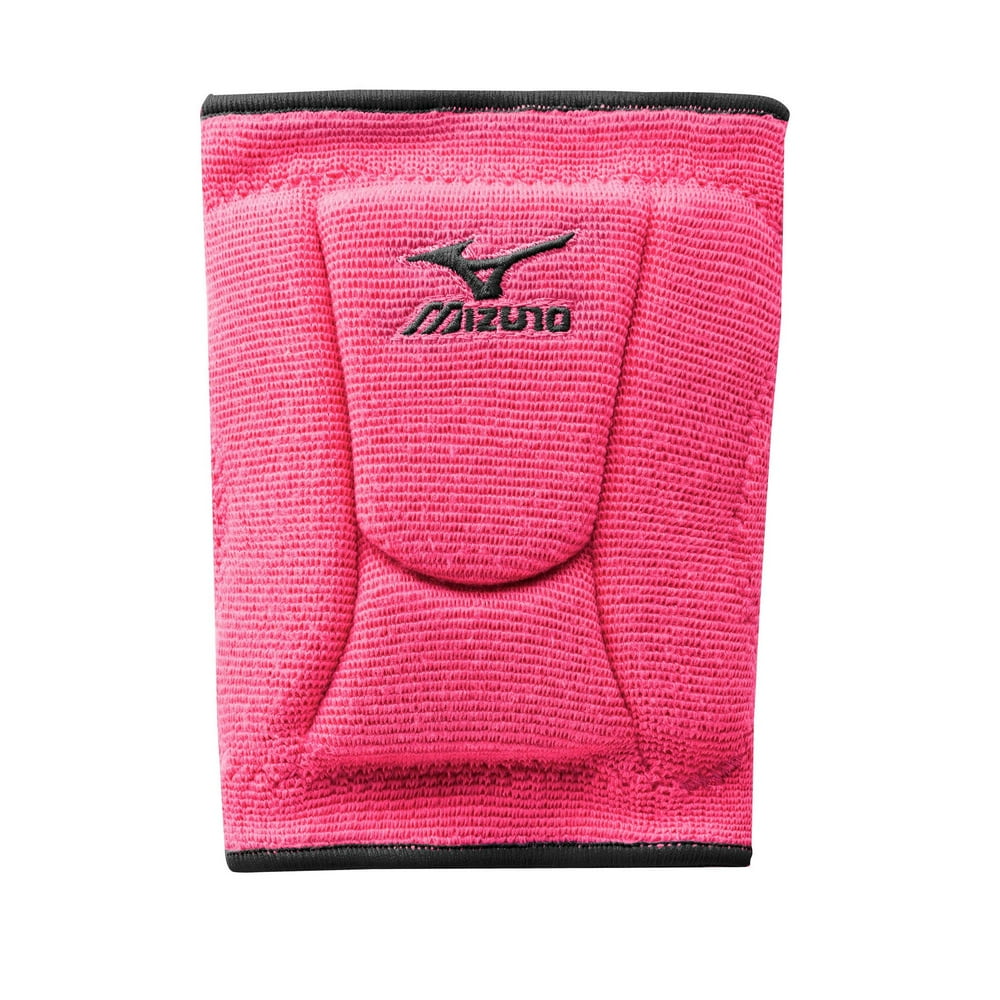 Mizuno LR6 Highlighter Volleyball Knee Pads