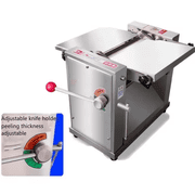 Automatic Meat Skin Peeling Pork Peeler Peeling Machine