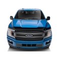 thumbnail image 2 of RealTruck AVS Aeroskin Hood Protector Fits 2015-2020 Ford F150, 2 of 4