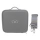 thumbnail image 2 of Estuche Para Drones Que Lleva, Estuche Rígido Para Drones Absorbente De Golpes De PU Resistente Al Agua Con Bolsillo De Malla Para Accesorios, 2 of 7