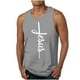 thumbnail image 1 of Camiseta para Hombres Nueva Camiseta Floral de Verano de los Hombres de Cuello Redondo Deportivo, 1 of 4