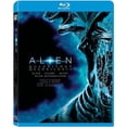 thumbnail image 1 of Alien Quadrilogie : Alien Le 8e Passager / Aliens Le Retour / Alien 3 / Alien : La Résurrection (Blu-ray) (Bilingue), 1 of 1