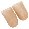 thumbnail image 4 of Thumbs Lamp, Simulation Design Easy To Use Vivid Lifelike PVC 5 Pairs LED Finger Lamps For Performances, 4 of 8