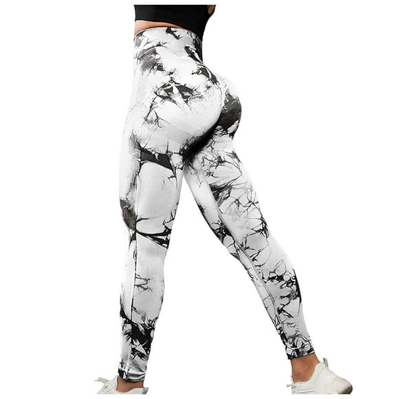 TJAZFJPA Stirrup Leggings Women Leggings for Women Ruched Workout Seamless Leggings Lift Booty Lifting Leggings Yoga Pants High Wasited Workout Leggings with Pockets 7/8 Yoga Pants Women Flare Tall