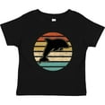 thumbnail image 3 of Inktastic Dolphin Cute Beach and Vacation Boys or Girls Toddler T-Shirt, 3 of 5